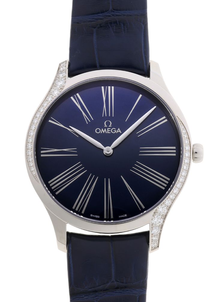 UNUSED WATCH - 未使用品 高級時計専門店 表参道・南青山