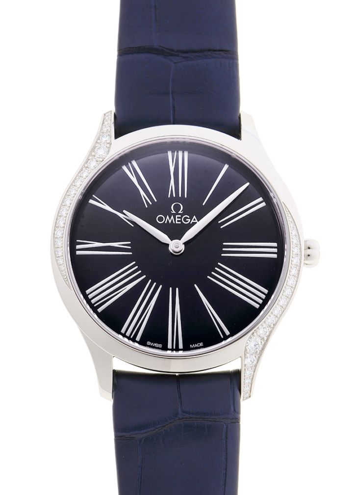 UNUSED WATCH - 未使用品 高級時計専門店 表参道・南青山