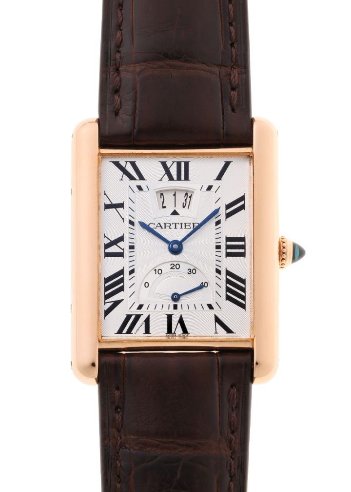 CARTIER - カルティエ 高級時計専門店 表参道・南青山クロンヌ