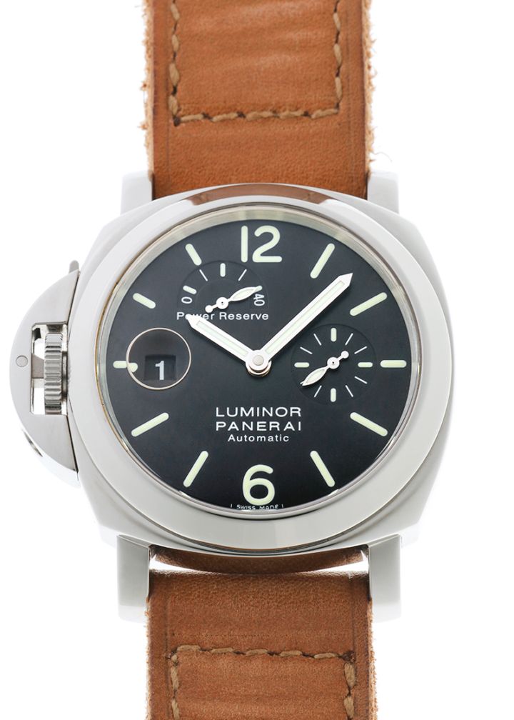 OFFICINE PANERAI - オフィチーネ パネライ 高級時計専門店