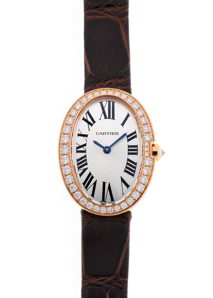 Cartier 腕時計 クォーツ ブラウン　中古品 楽天市場】ブラウン（ブランドカルティエ）（レディース腕時計