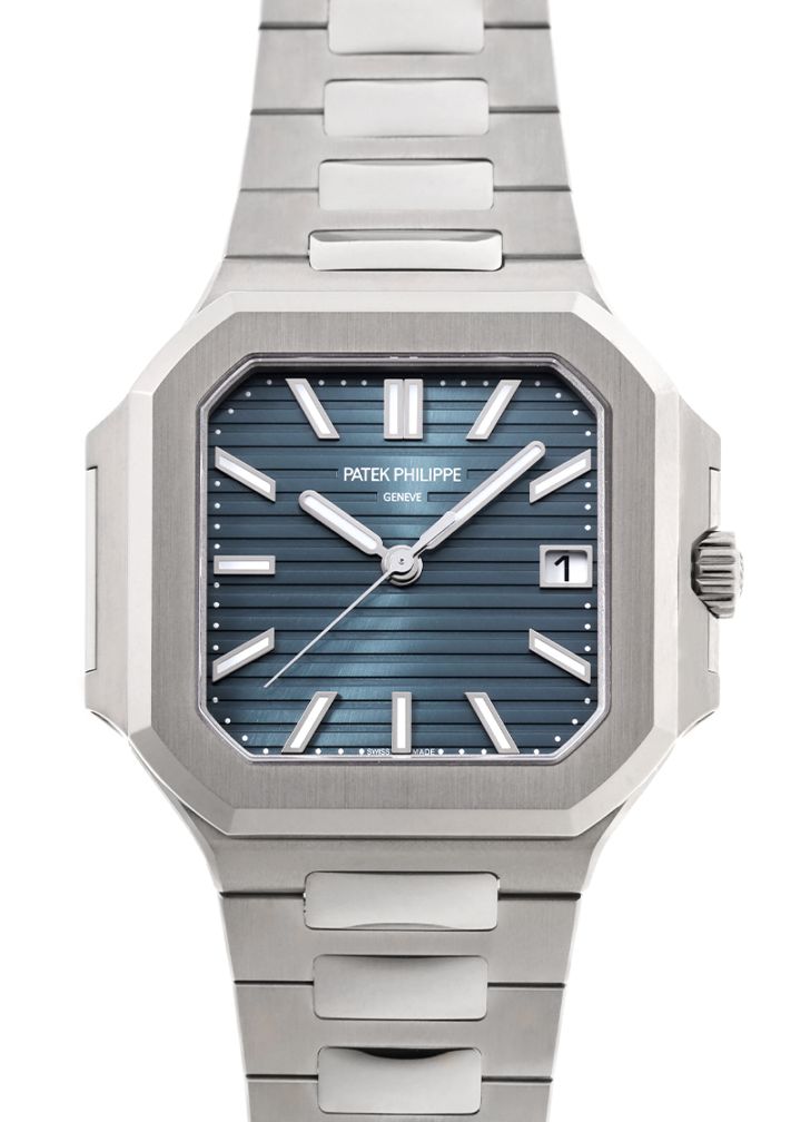 Patek Philippe steel watches　高級時計 今日WTO】Patek Philippe Skeleton Design 複雑時計 奢?大気男士