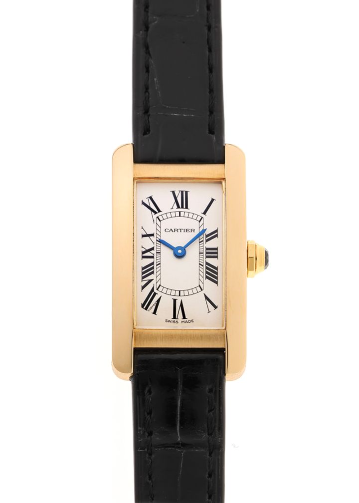 CARTIER - カルティエ 高級時計専門店 表参道・南青山クロンヌ