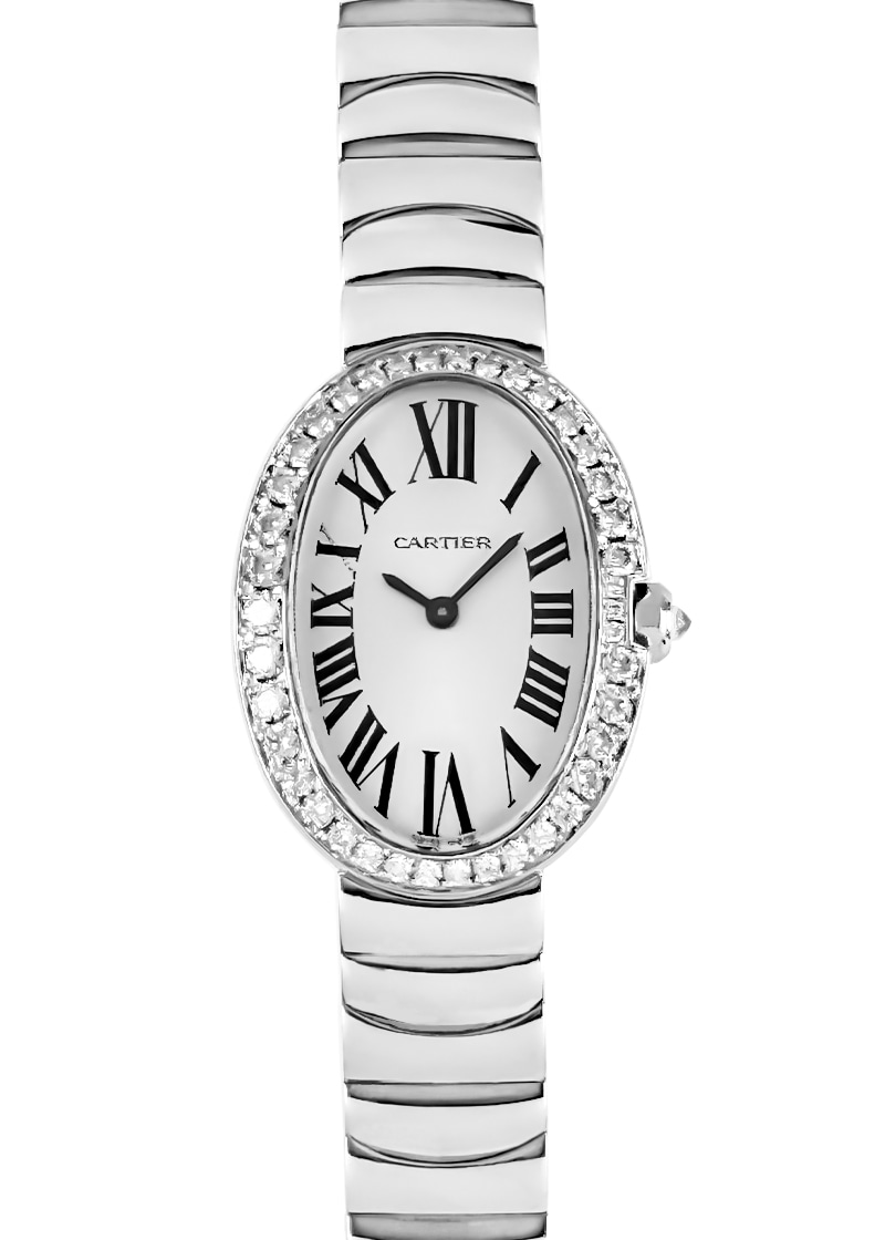 CARTIER - カルティエ 高級時計専門店 表参道・南青山クロンヌ