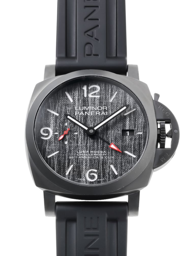 OFFICINE PANERAI - オフィチーネ パネライ 高級時計専門店 表参道