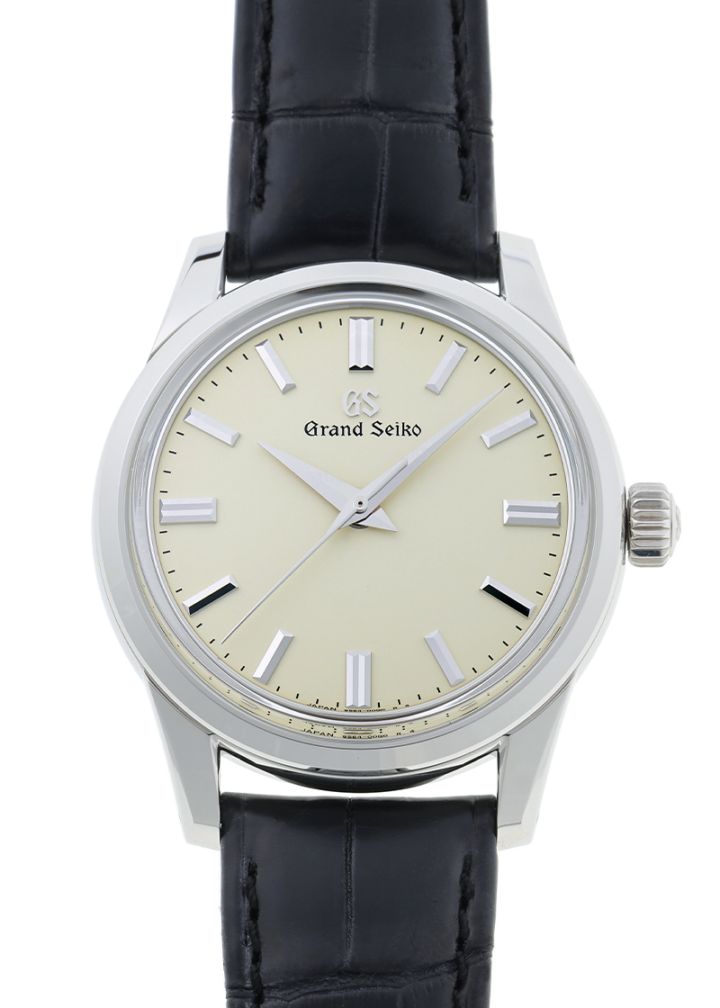 UNUSED WATCH - 未使用品 高級時計専門店 表参道・南青山クロンヌ