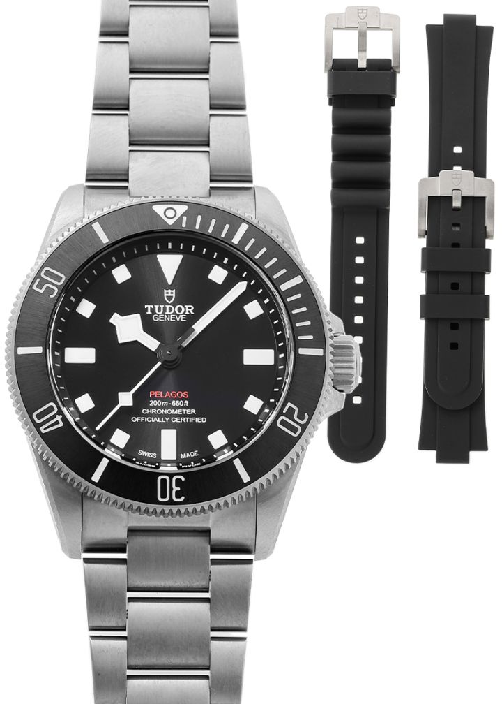 UNUSED WATCH - 未使用品 高級時計専門店 表参道・南青山クロンヌ