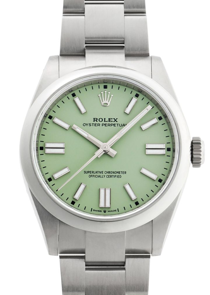 ROLEX - ロレックス 高級時計専門店 表参道・南青山クロンヌ