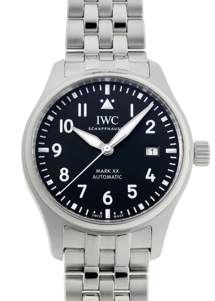 IWC - パイロットウォッチ オートマティック36 | INTERNATIONAL WATCH