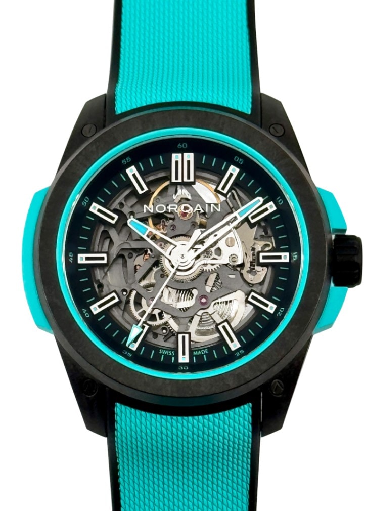 UNUSED WATCH - 未使用品 高級時計専門店 表参道・南青山クロンヌ