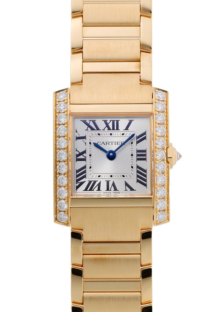 CARTIER - カルティエ 高級時計専門店 表参道・南青山クロンヌ