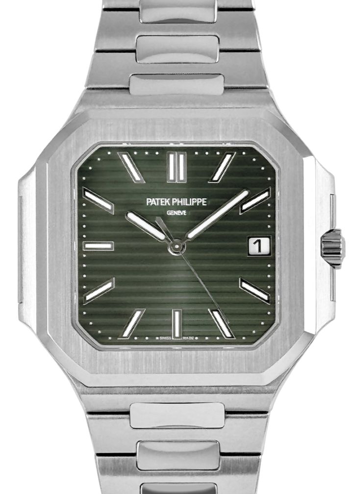 PATEK PHILIPPE - パテックフィリップ 高級時計専門店 表参道・南青山