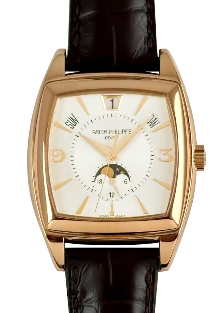 PATEK PHILIPPE - パテックフィリップ 高級時計専門店 表参道・南青山