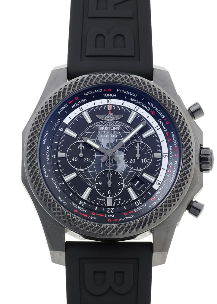 BREITLING - ブライトリング 高級時計専門店 表参道・南青山クロンヌ