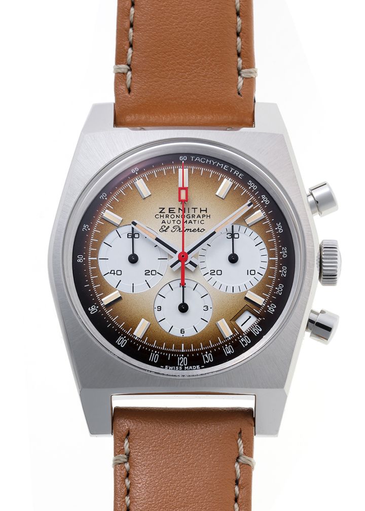 UNUSED WATCH - 未使用品 高級時計専門店 表参道・南青山クロンヌ