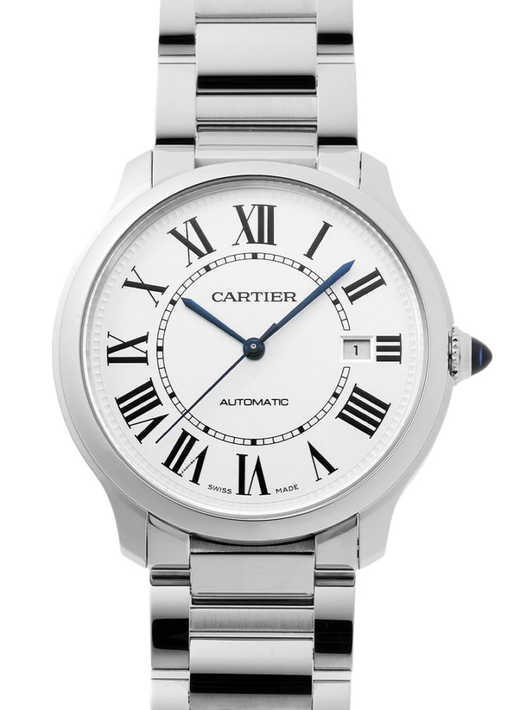 UNUSED WATCH - 未使用品 高級時計専門店 表参道・南青山クロンヌ