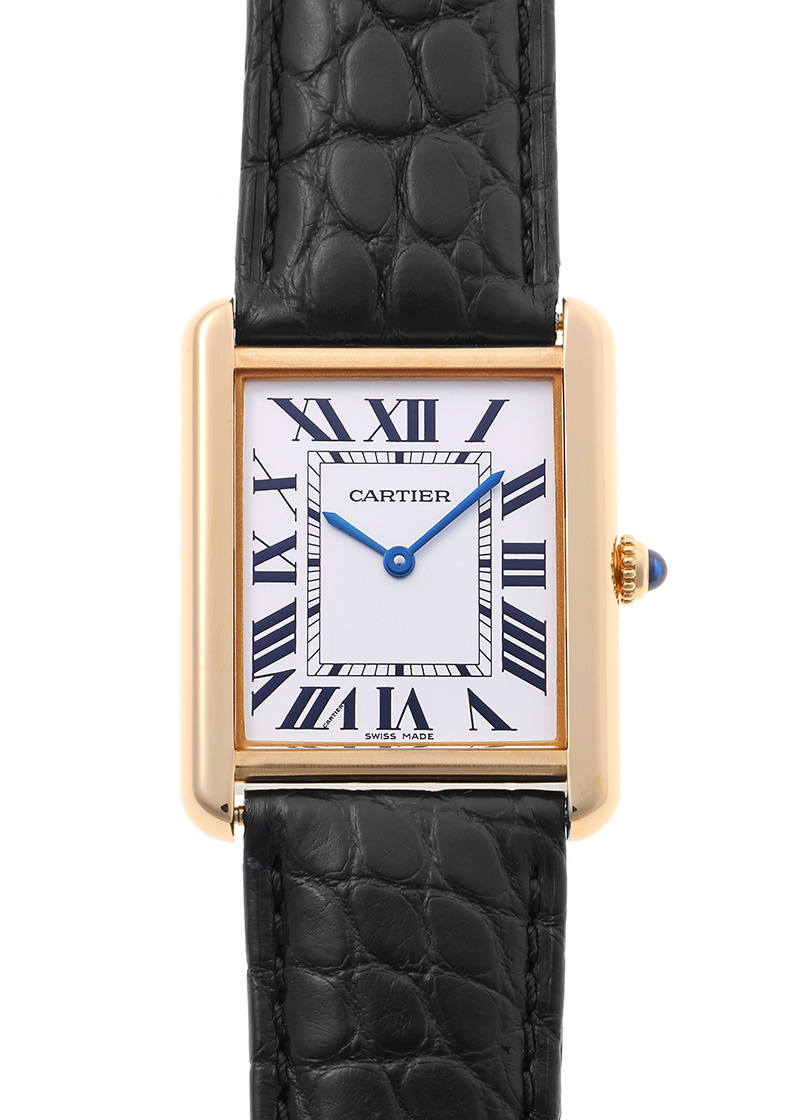 CARTIER - カルティエ 高級時計専門店 表参道・南青山クロンヌ