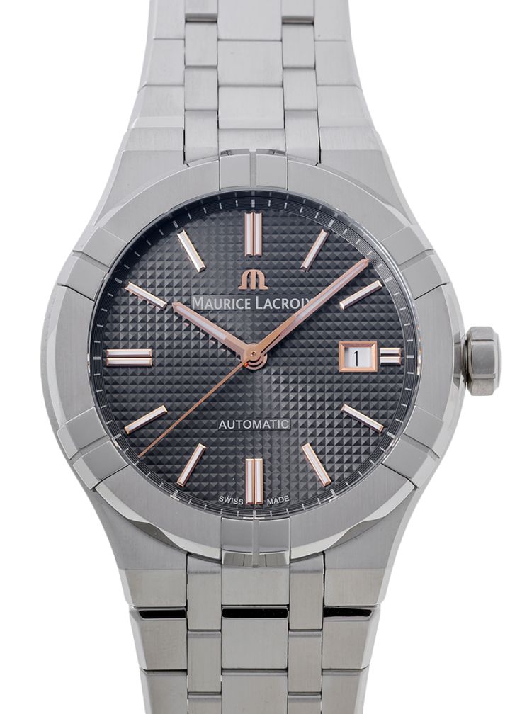 UNUSED WATCH - 未使用品 高級時計専門店 表参道・南青山クロンヌ