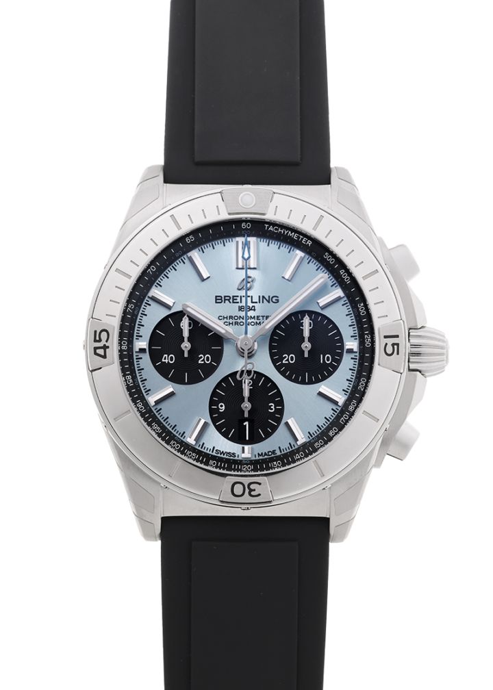 UNUSED WATCH - 未使用品 高級時計専門店 表参道・南青山クロンヌ