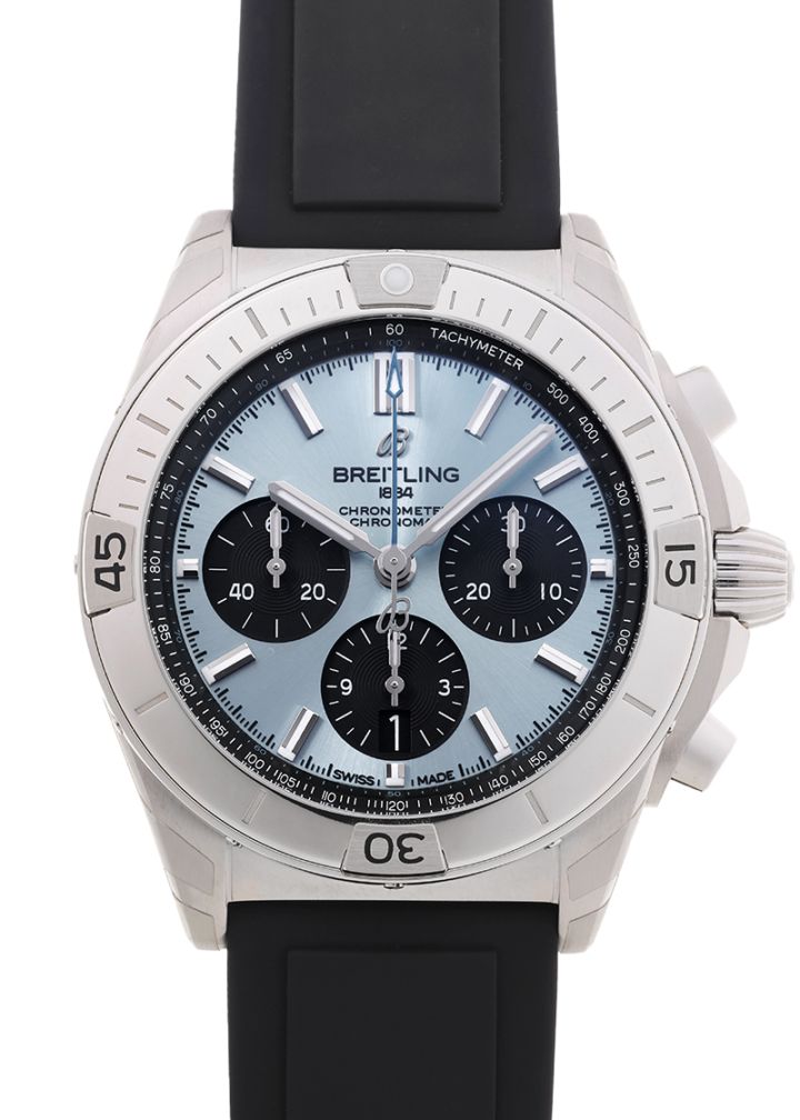 UNUSED WATCH - 未使用品 高級時計専門店 表参道・南青山クロンヌ