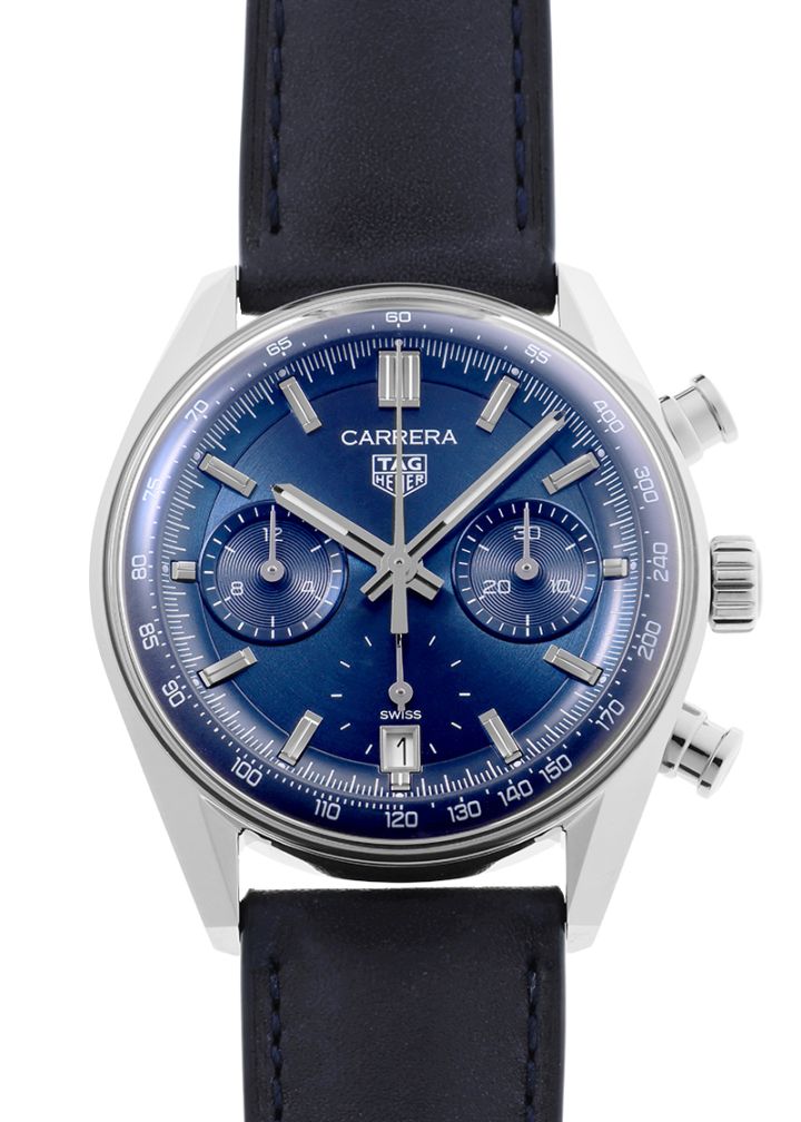 TAG HEUER - タグホイヤー 高級時計専門店 表参道・南青山クロンヌ