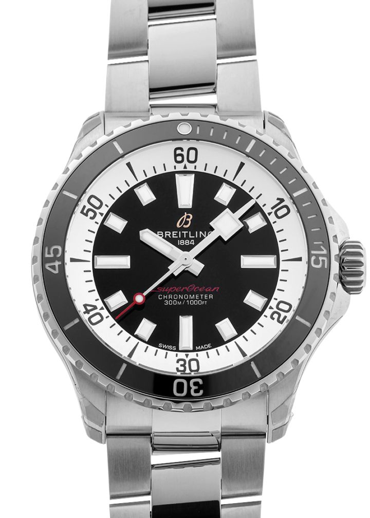 BREITLING - ブライトリング 高級時計専門店 表参道・南青山クロンヌ