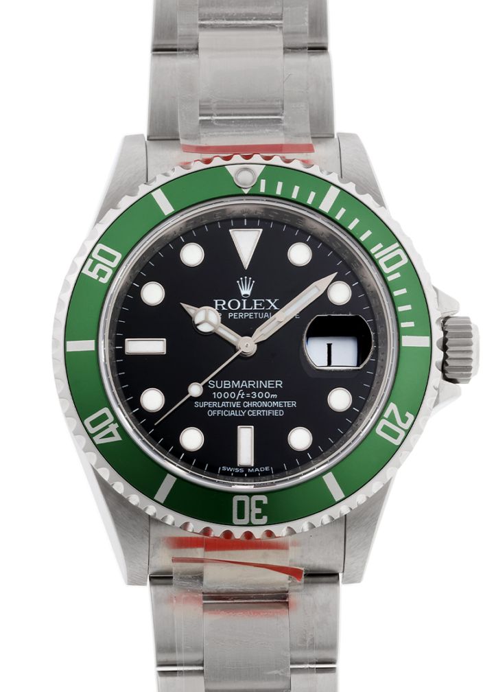 UNUSED WATCH - 未使用品 高級時計専門店 表参道・南青山クロンヌ