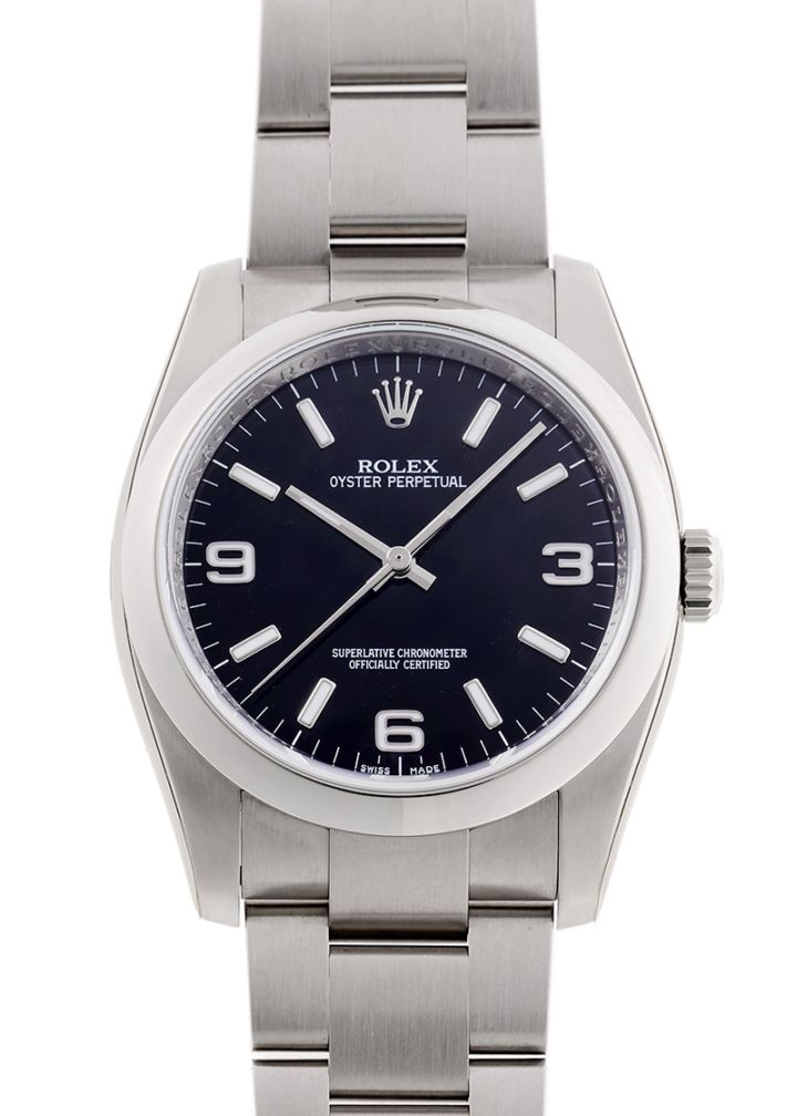 UNUSED WATCH - 未使用品 高級時計専門店 表参道・南青山クロンヌ