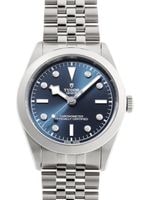 チューダー - ブラックベイ ワン 39 | TUDOR | M79660-0005 | SS ブルー文字盤 自動巻き ブレスレット