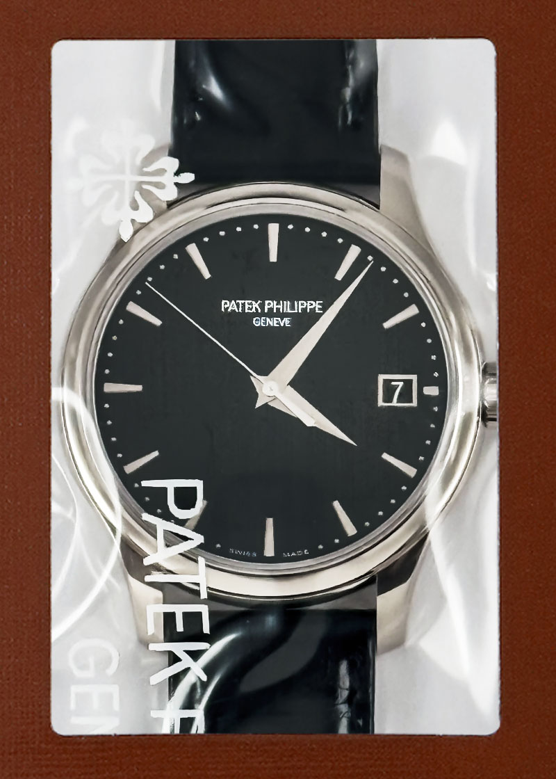 カラトラバ 高級時計専門店 表参道・南青山クロンヌ / couronne メンズ