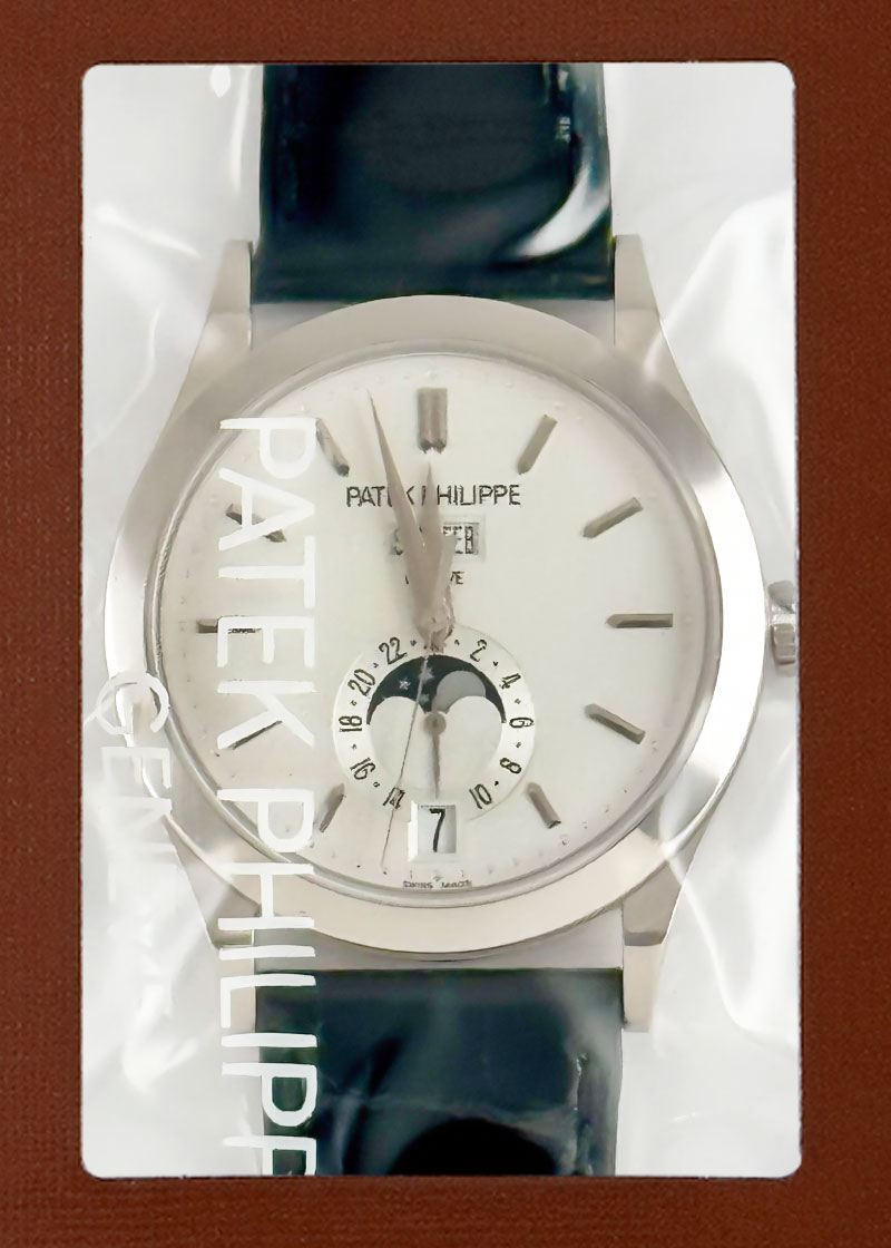 カラトラバ 高級時計専門店 表参道・南青山クロンヌ / couronne メンズ