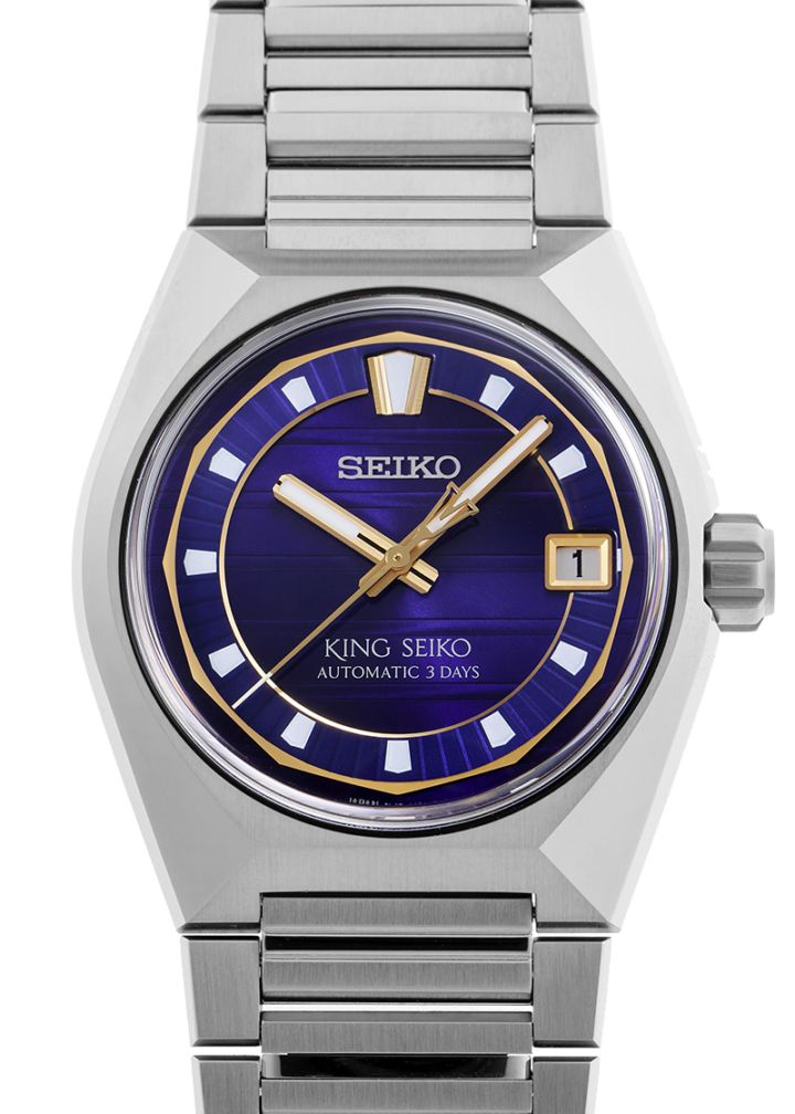 UNUSED WATCH - 未使用品 高級時計専門店 表参道・南青山クロンヌ