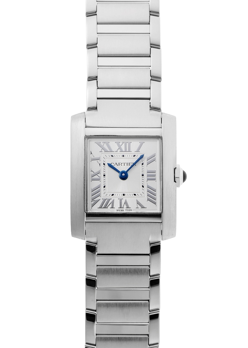 CARTIER - カルティエ 高級時計専門店 表参道・南青山クロンヌ