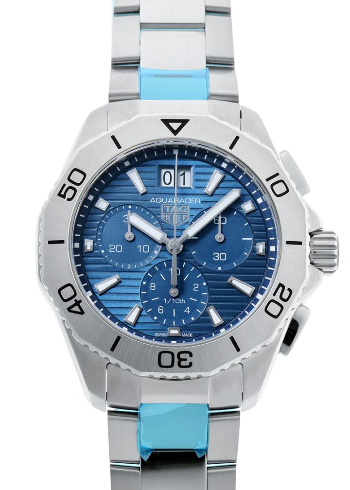 TAG HEUER - タグホイヤー 高級時計専門店 表参道・南青山クロンヌ
