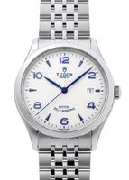 チューダー - 1926 | TUDOR | M91550-0005 | SS シルバー文字盤 自動巻き ブレスレット