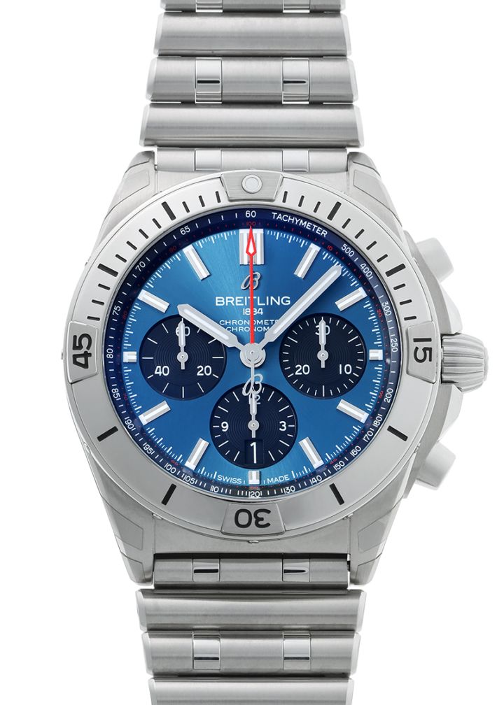 BREITLING - ブライトリング 高級時計専門店 表参道・南青山クロンヌ
