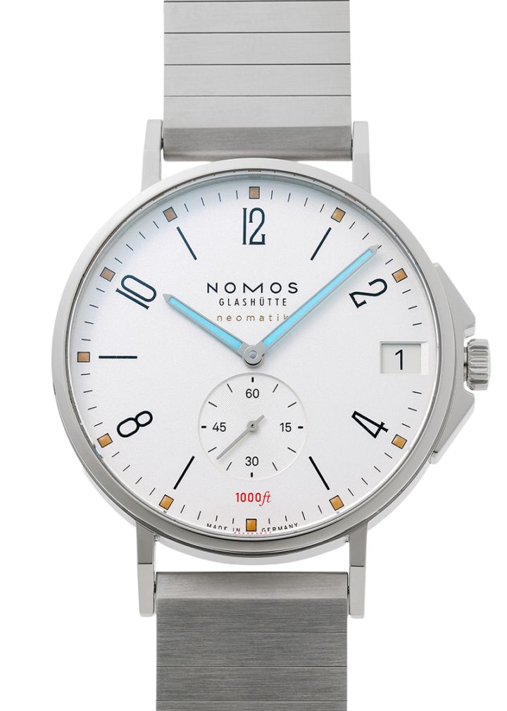 UNUSED WATCH - 未使用品 高級時計専門店 表参道・南青山クロンヌ