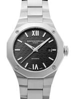 ボーム＆メルシェ - リビエラ オートマティック | BAUME&MERCIER | M0A10621 | SS 黒文字盤 自動巻き ブレスレット | 未使用品