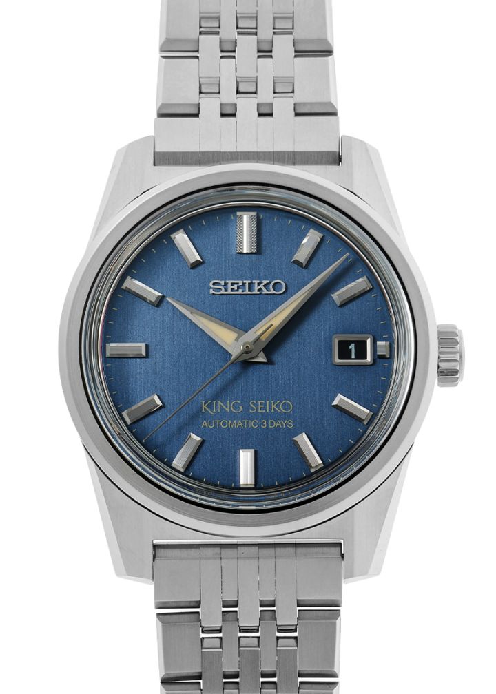 UNUSED WATCH - 未使用品 高級時計専門店 表参道・南青山クロンヌ