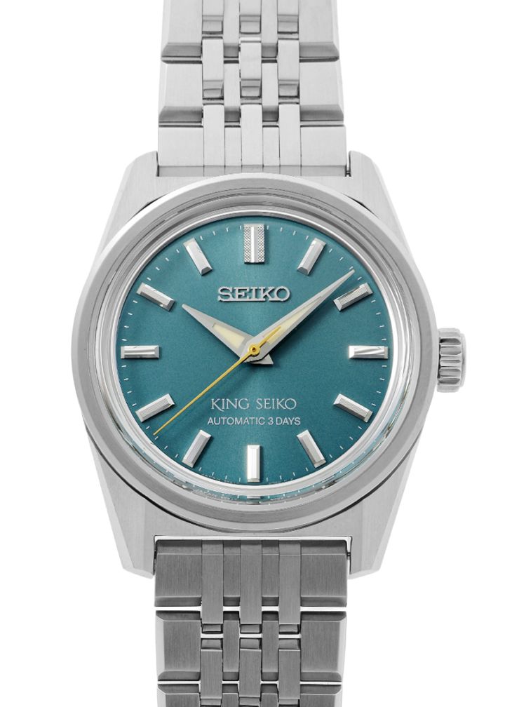 UNUSED WATCH - 未使用品 高級時計専門店 表参道・南青山クロンヌ