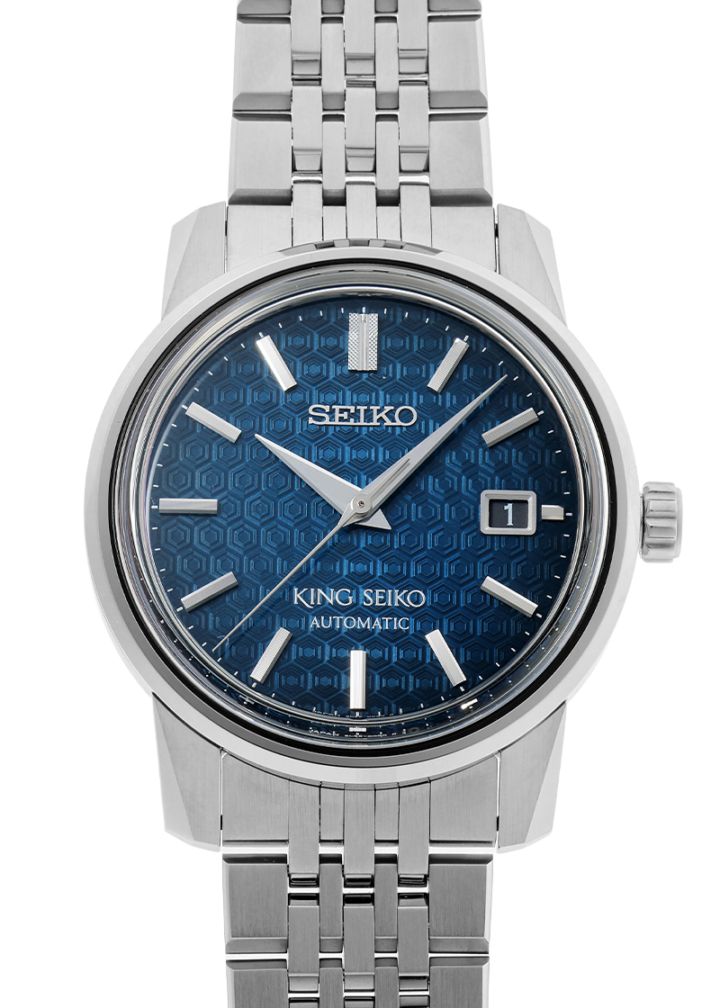 GRAND SEIKO - グランドセイコー 高級時計専門店 表参道・南青山