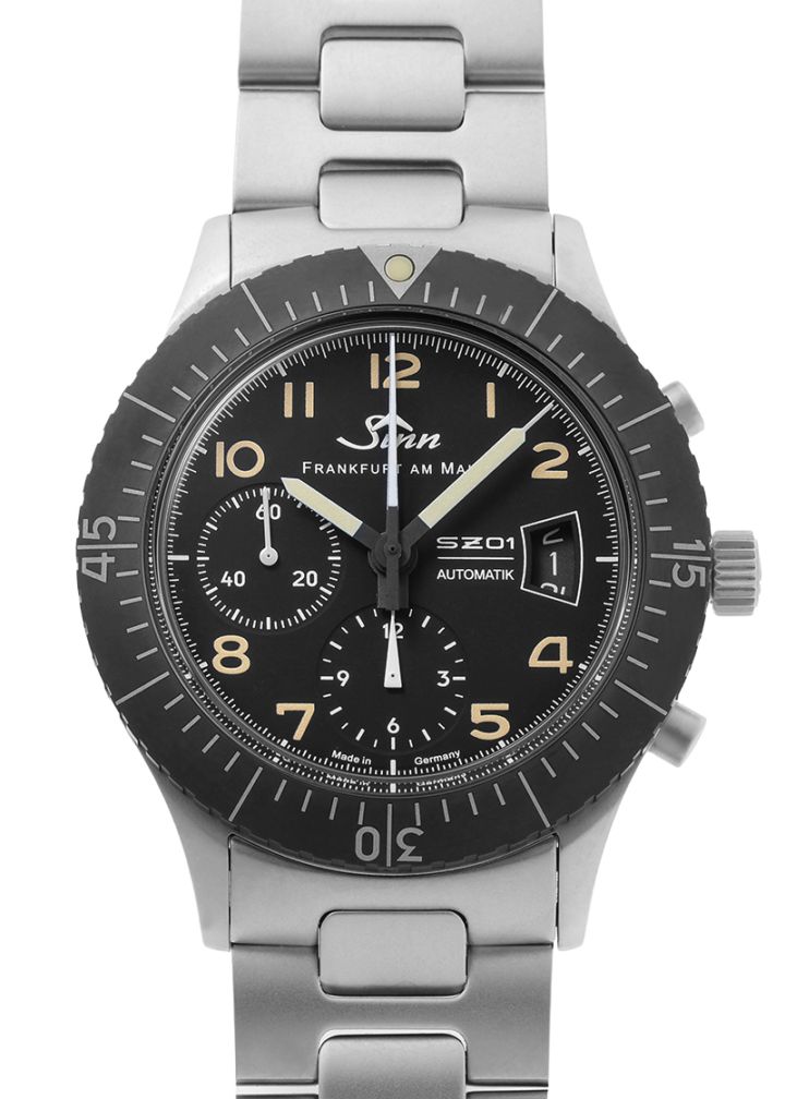 UNUSED WATCH - 未使用品 高級時計専門店 表参道・南青山クロンヌ