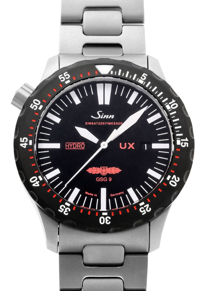 UNUSED WATCH - 未使用品 高級時計専門店 表参道・南青山クロンヌ