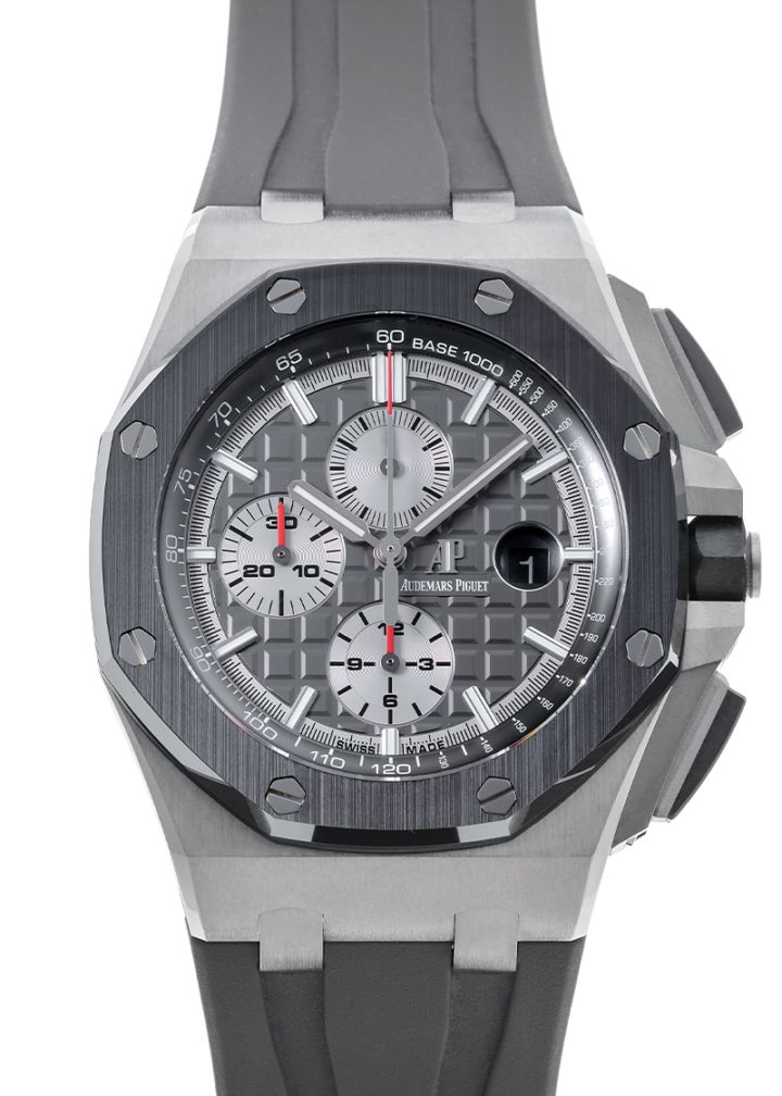 腕時計 AUDEMARS PIGUET AUDEMARS PIGUET】流通量の少ないロイヤルオーク ジャンボ | 時計専門