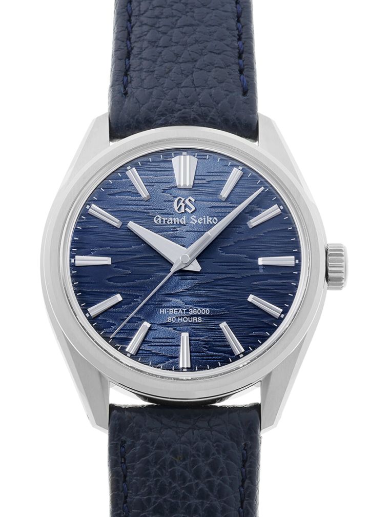 GRAND SEIKO - グランドセイコー 高級時計専門店 表参道・南青山