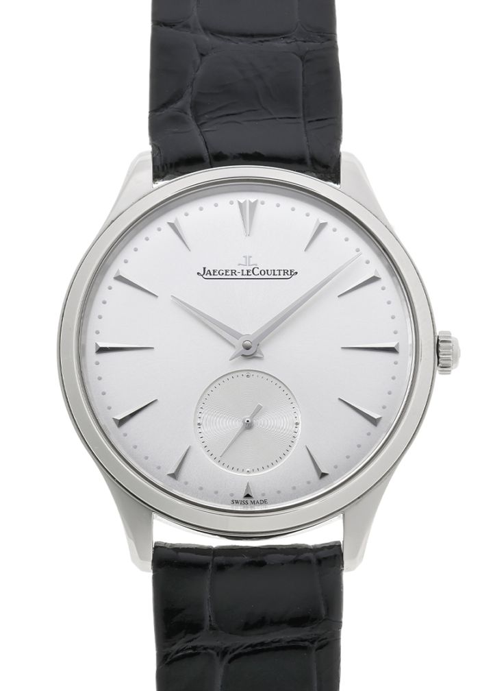 P*ん様 Jaeger-LeCoultre 自動巻き時計 シルバー 000000010430_hQOaOxX.jpg