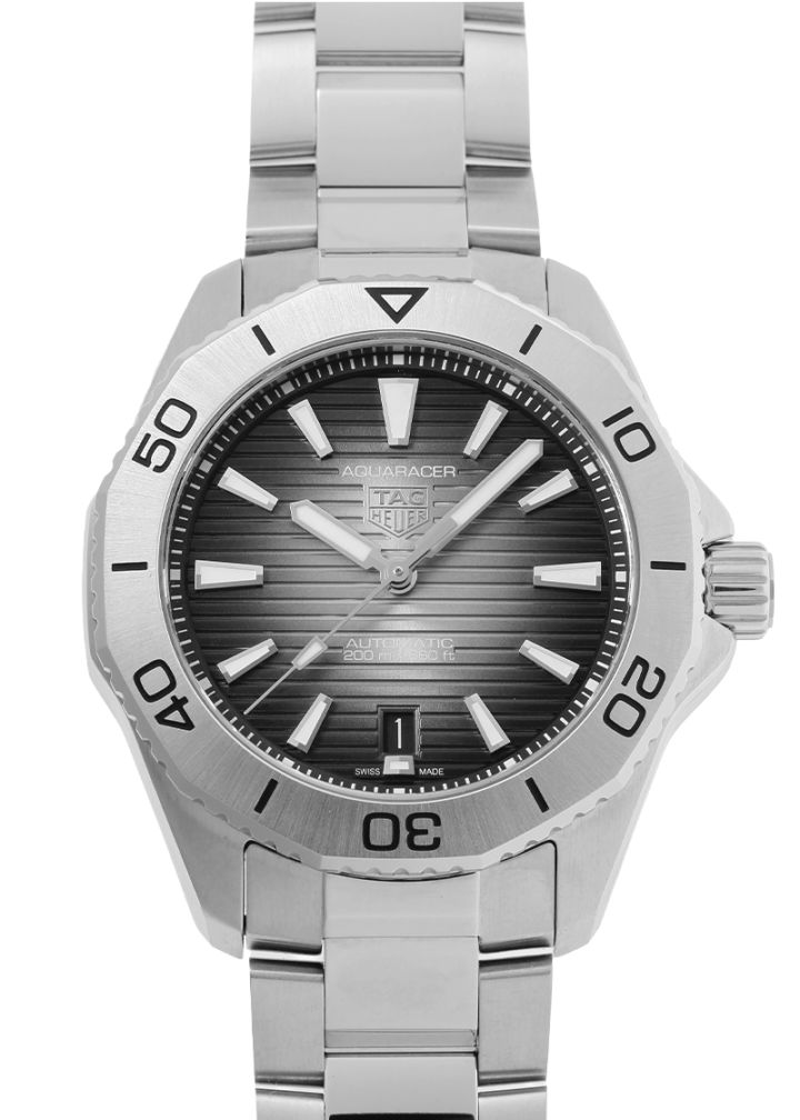 TAG HEUER - タグホイヤー 高級時計専門店 表参道・南青山クロンヌ
