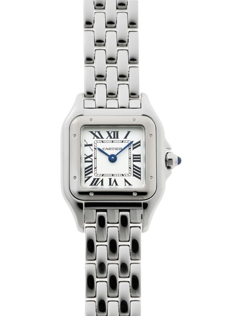 CARTIER - カルティエ 高級時計専門店 表参道・南青山クロンヌ