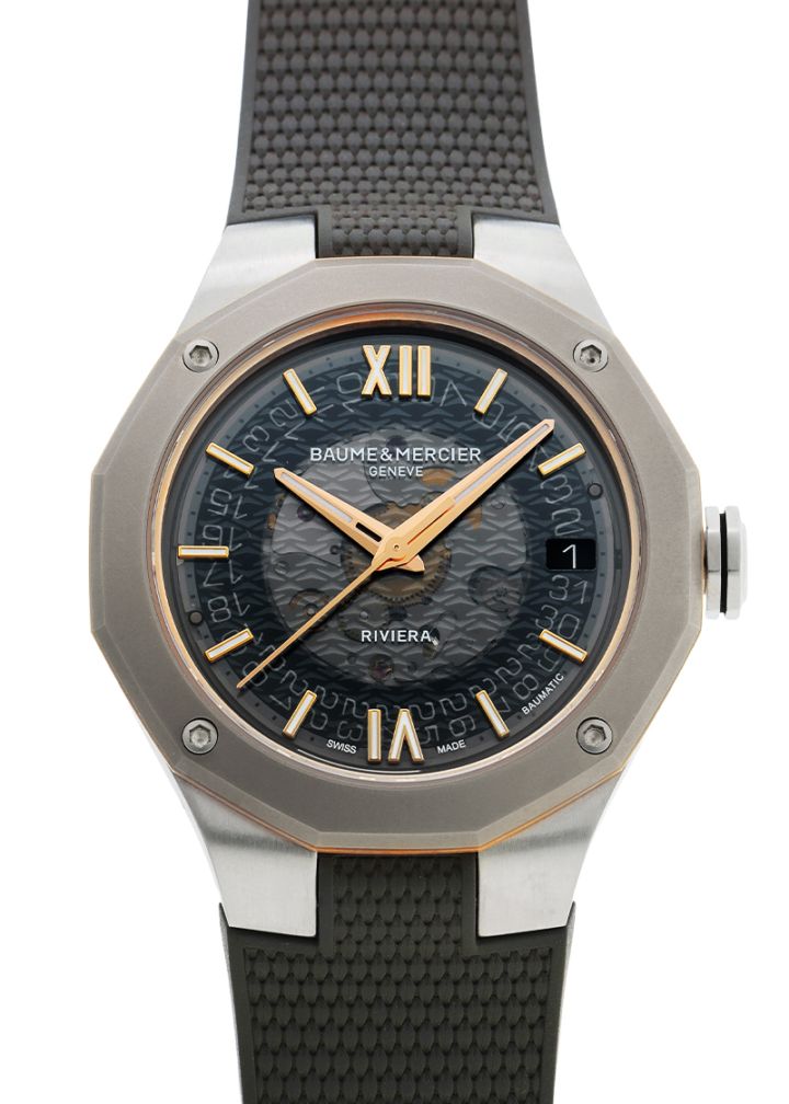 UNUSED WATCH - 未使用品 高級時計専門店 表参道・南青山クロンヌ