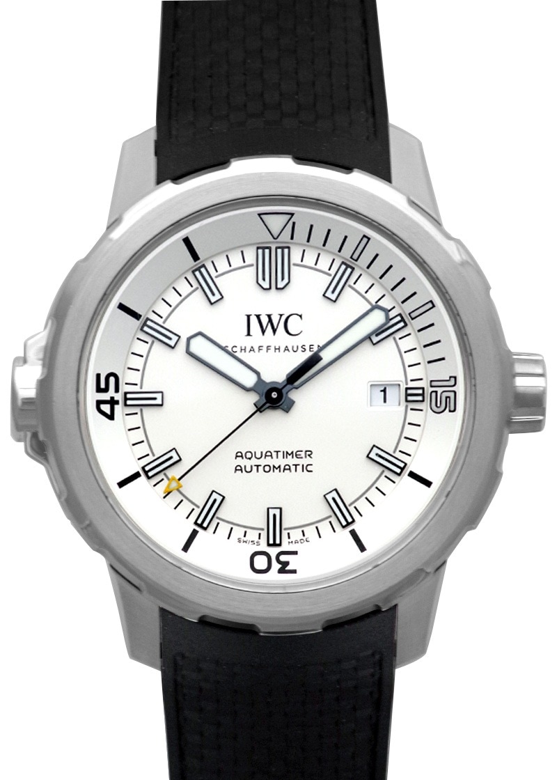 IWC - INTERNATIONAL WATCH COMPANY 高級時計専門店 表参道・南青山